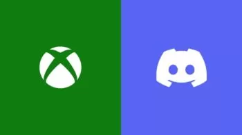 Discord X Xbox