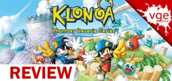 klonoa phantasy review