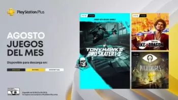 juegos ps plus agosto 2022