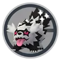 Zigzagoon De Galar 