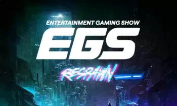 Cartel EGS 2022 Edicion Respawn P