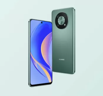 HUAWEI Nova Y90 2