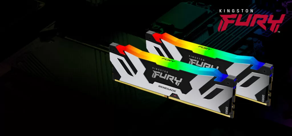 Kingston FURY Renegade DDR5 RGB_2