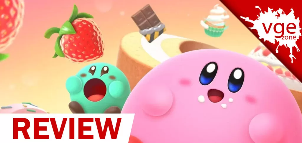 Kirby Dream Buffet portada.jpg