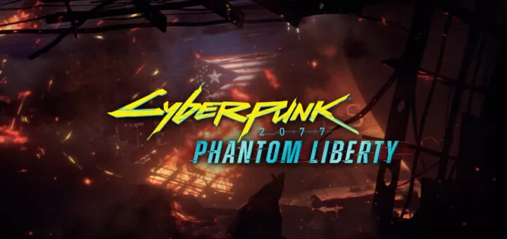 cyberpunk 2077 phantom liberty keanu reeves