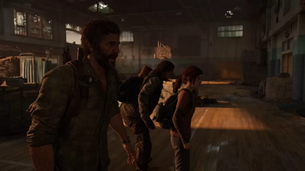 Review The Last of Us Part 1 Reseña