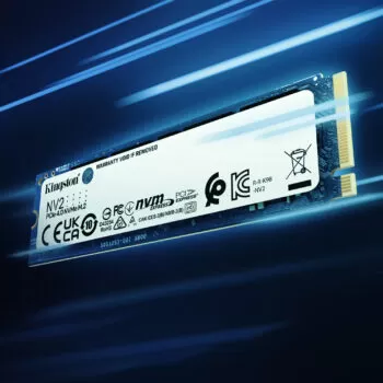 SSD NVMe PCIe 4.0 NV2 1 1