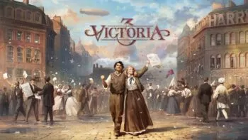 victoria 3 lanzamiento