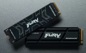 Kingston FURY Renegade Pcie 4.0