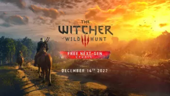 Witcher 3s Next Gen2