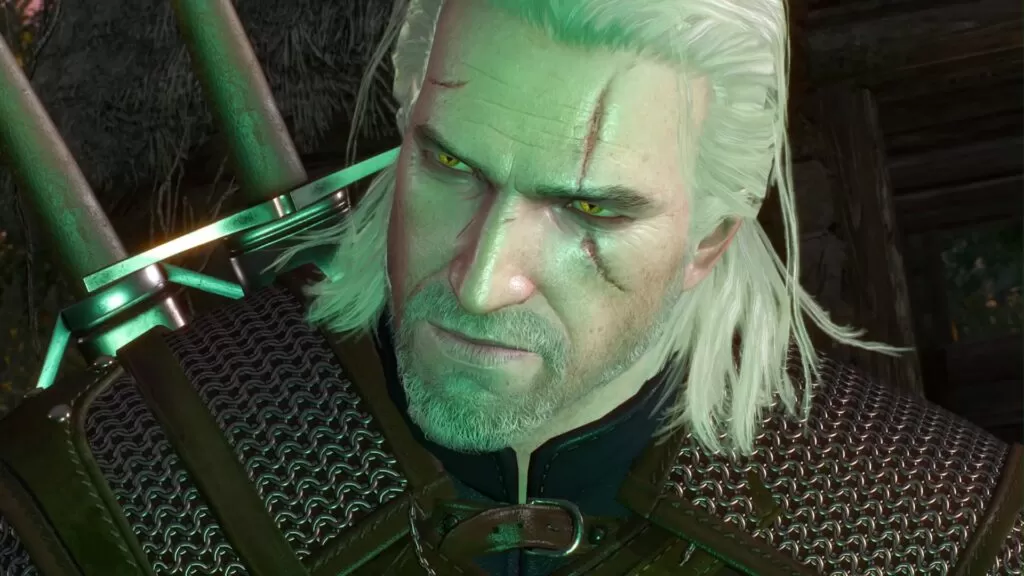 review the witcher 3