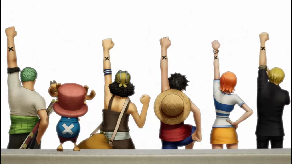 Review One Piece Odyssey Reseña