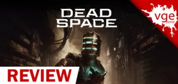 dead space review