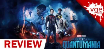 review ant-man and the wasp: quantumania