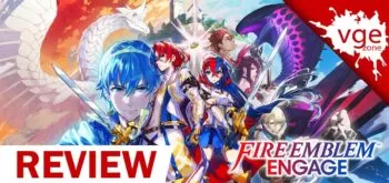 Review FE Engage