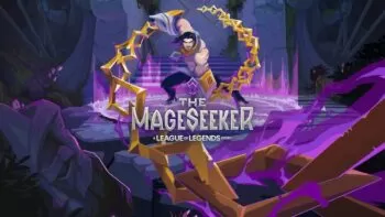 Mageseeker 3