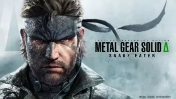 remake metal gear