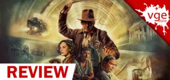 review indiana jones y el dial del destino