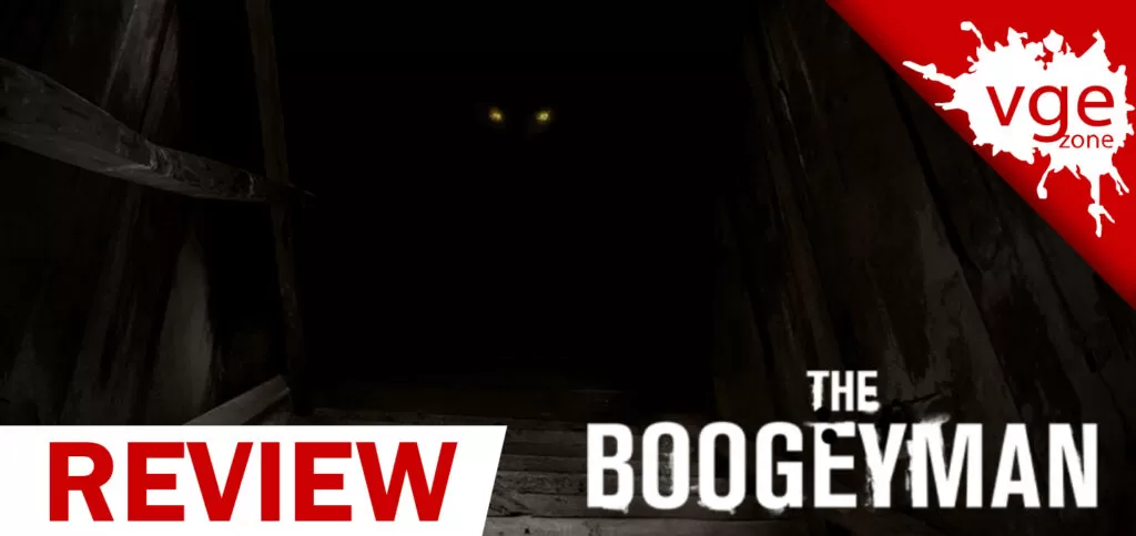 review boogeyman tu miedo es real