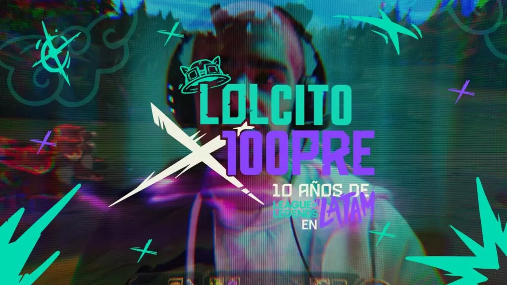 campaña lolcitox100pre