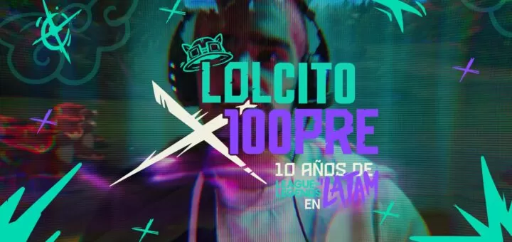 campaña lolcitox100pre