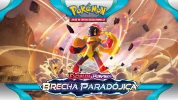 Brecha Paradojica