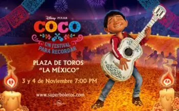 coco un festival para recordar