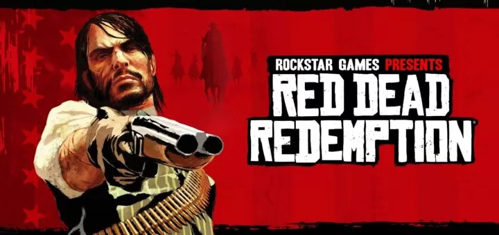red dead redemption switch ps4
