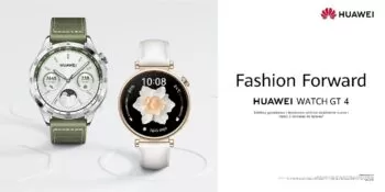 huawei watch gt 4