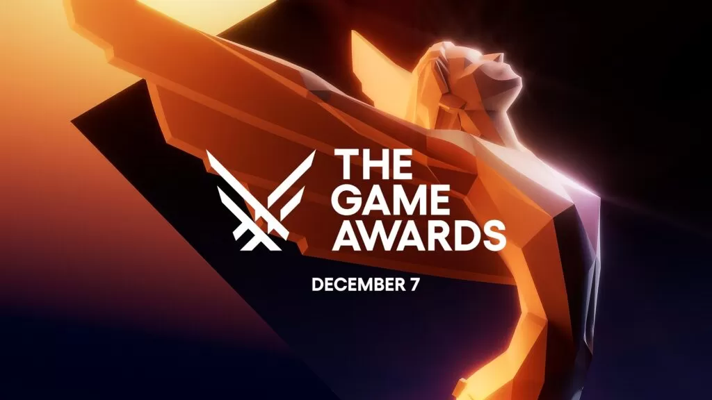 nominados the game awards 2023
