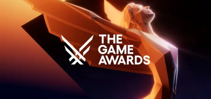 lista ganadores the game awards 2023