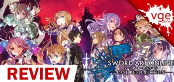 review sword art online last recollection 2023