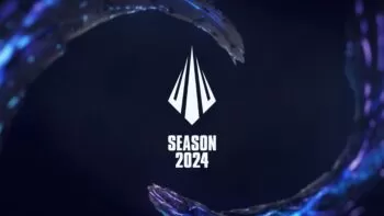 LOL SEASON 2024