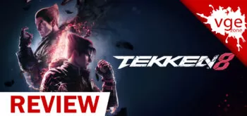 review tekken 8 arte