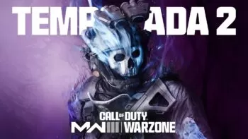 Temporada 2 mw3