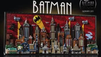 LegobatmanGotham