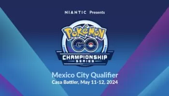 torneo clasificatorio pokémon 2024 cdmx