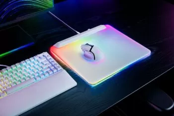 Firefly V2 Pro razer