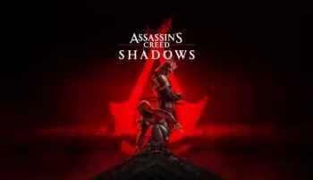 assassin's creed shadows keyart