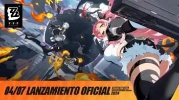 fecha lanzamiento zenless zone zero