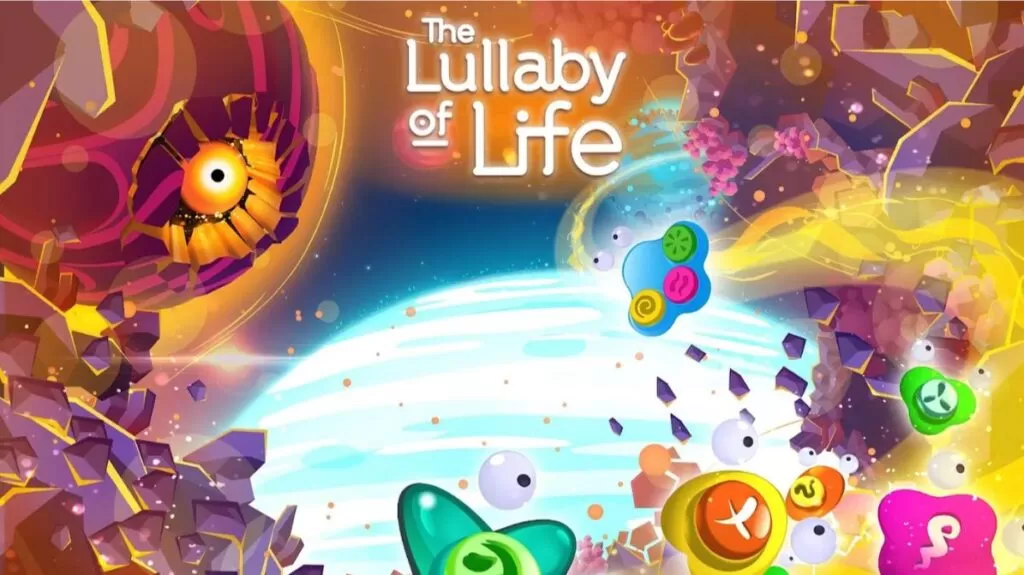 Juegos gratis de Prime Gaming de Junio 2024 lullaby of life