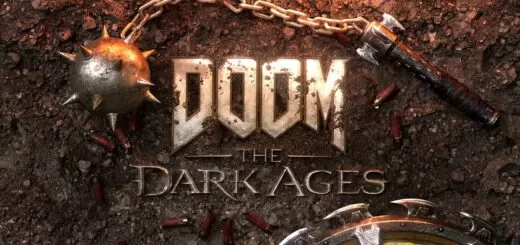 doom: the dark ages xbox showcase