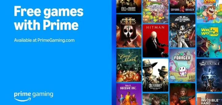 juegos gratis primer gaming julio 2024