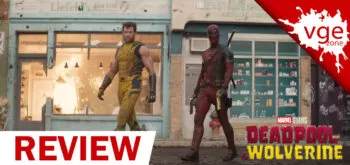 Deadpool & wolverine review