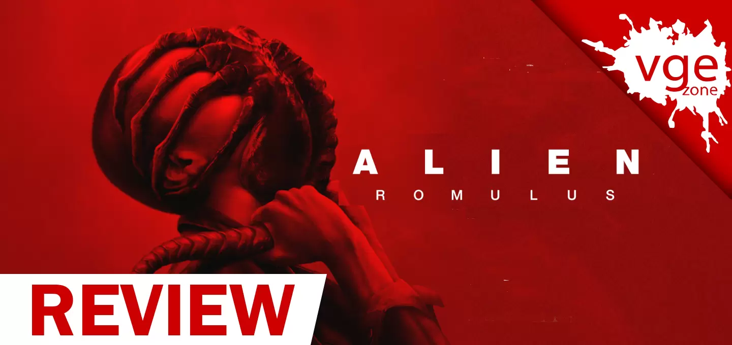 alien: romulus review