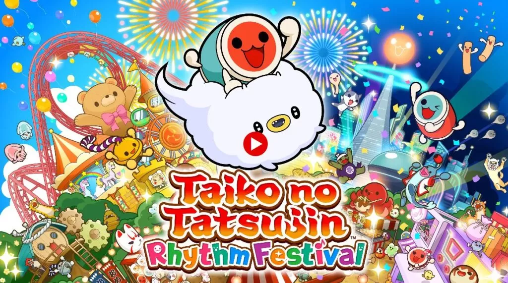 taiko