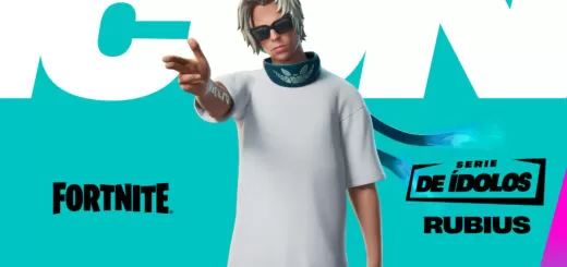 rubius fortnite