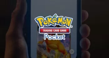 pokémon trading card game pocket datos