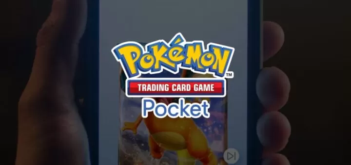 pokémon trading card game pocket datos