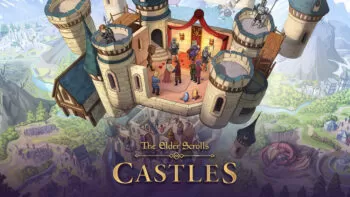 the elder scrolls: castles ios android